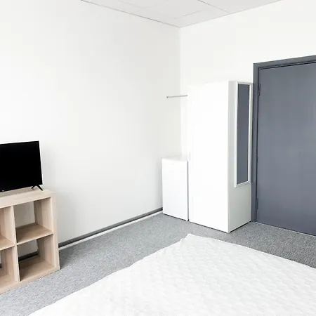 Gostinjska kuća Rannatee Parnu