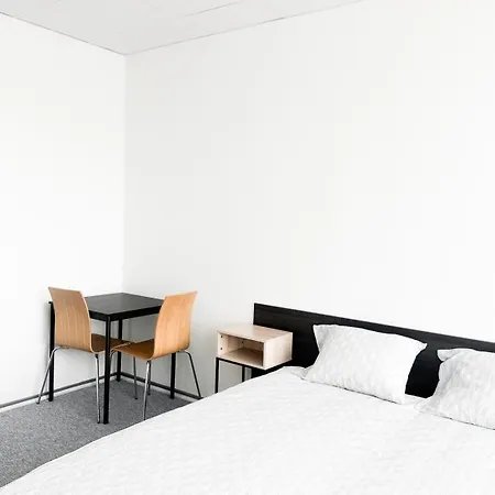 게스트하우스 Rannatee *