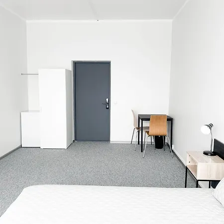 게스트하우스 Rannatee