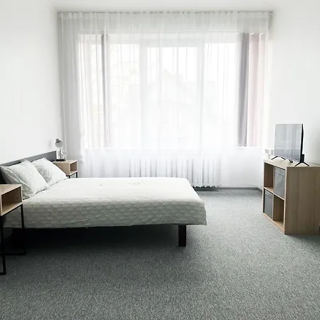 Rannatee Gasthof Pärnu