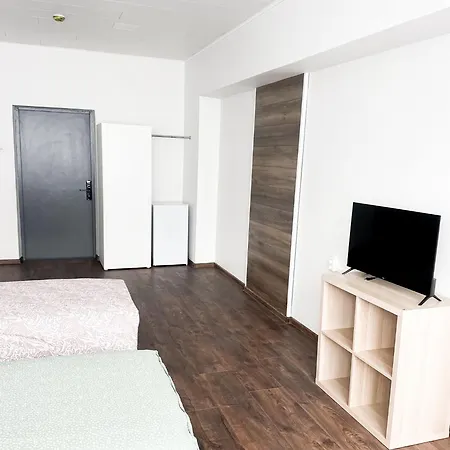 게스트하우스 Rannatee *