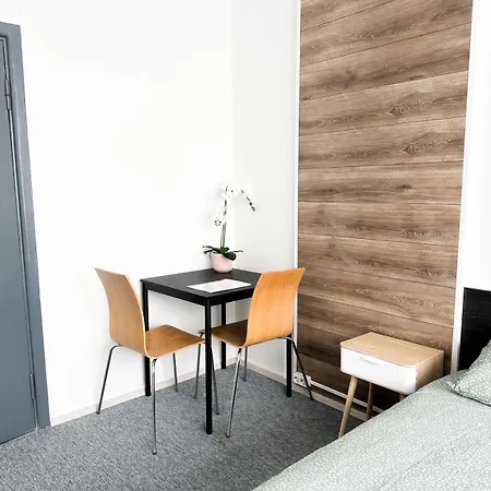 게스트하우스 Rannatee