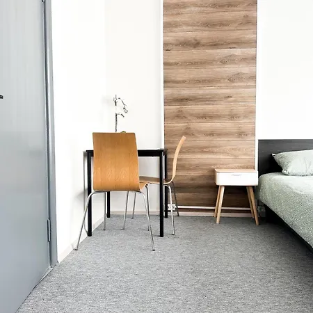 Rannatee 게스트하우스 *