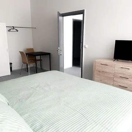 Rannatee 게스트하우스