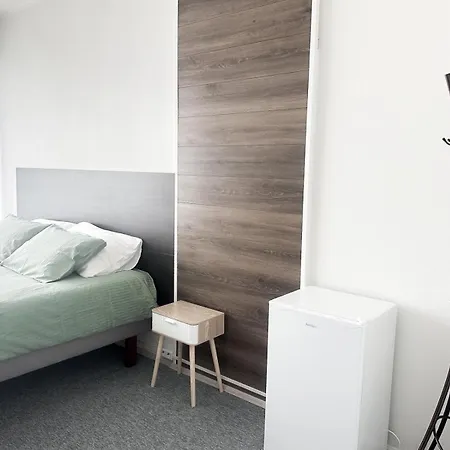 게스트하우스 Rannatee *