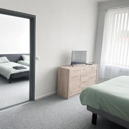 게스트하우스 Rannatee *