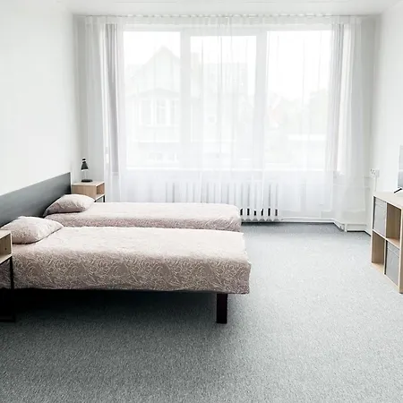 게스트하우스 Rannatee