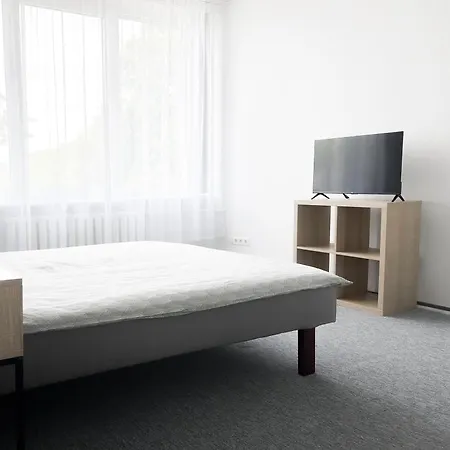 게스트하우스 Rannatee 페르누