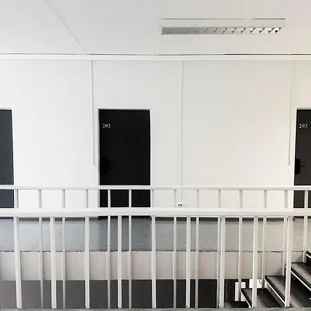 Rannatee 게스트하우스 *