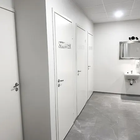 Rannatee Gasthof Pärnu