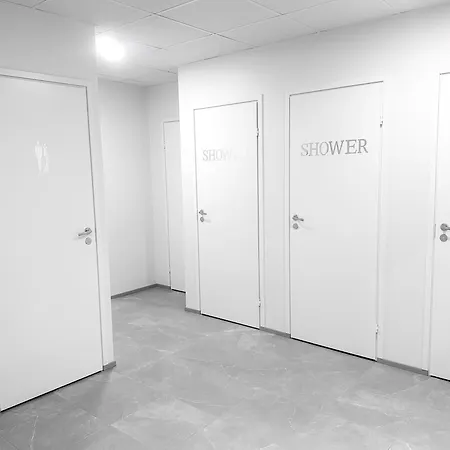 Rannatee 게스트하우스 페르누