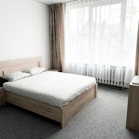 게스트하우스 Rannatee 페르누