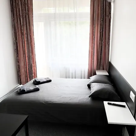 게스트하우스 Rannatee 페르누