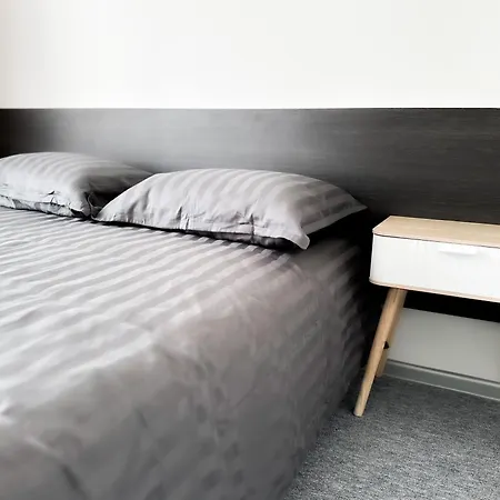 게스트하우스 Rannatee *