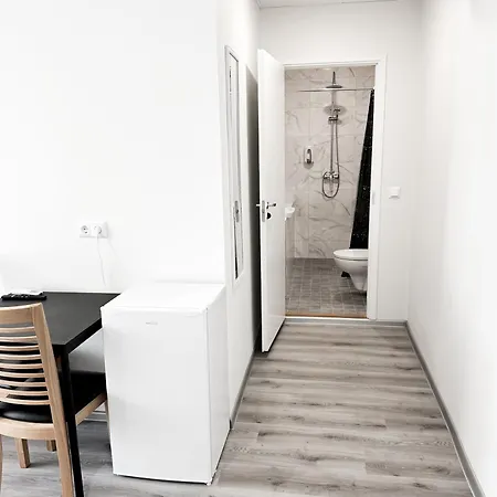 Rannatee 게스트하우스 페르누