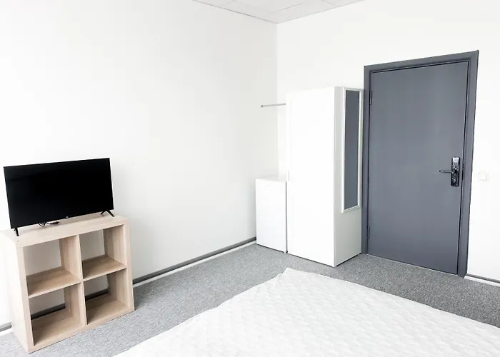 Pensión Rannatee Pärnu