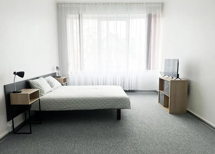 Rannatee Pensión Pärnu