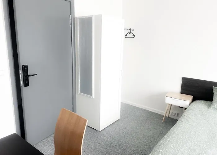 Rannatee Pensión Pärnu