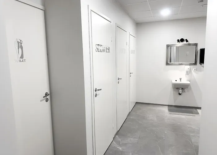 Rannatee Pensión Pärnu