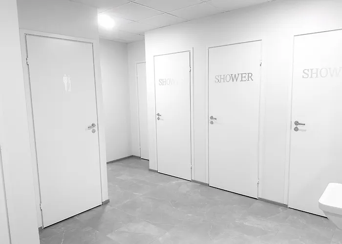 Rannatee Pensión Pärnu