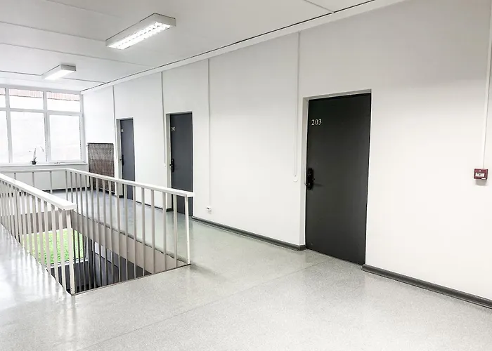 Rannatee Pensión Pärnu