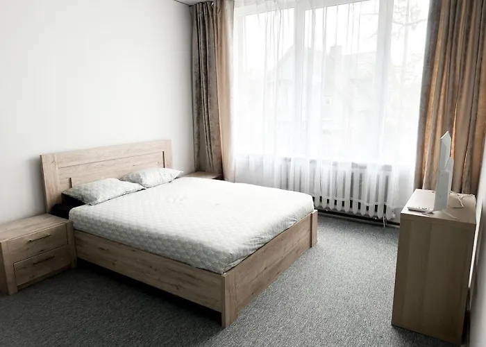 Pensión Rannatee Pärnu