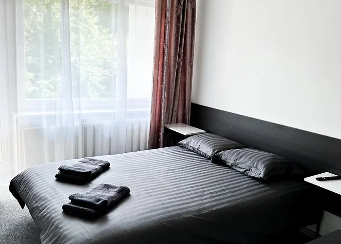 Pensión Rannatee Pärnu