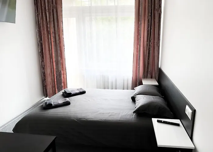 Pensión Rannatee Pärnu