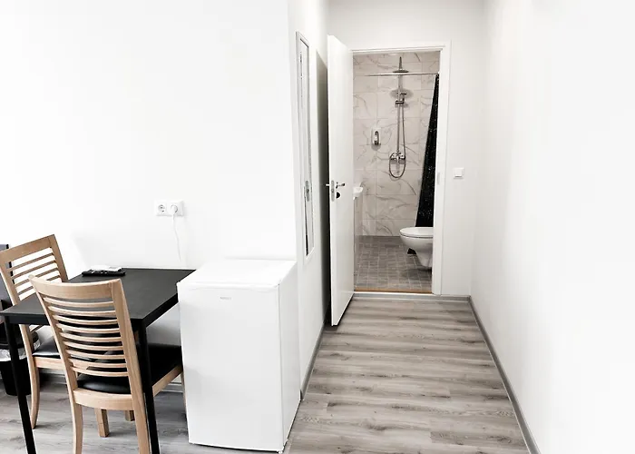 Rannatee Pensión Pärnu